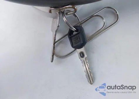 2001 Buick Regal Gs z USA, uszkodzony, nr VIN 2G4WF551311141623